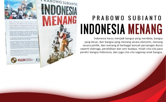 Indonesia Menang, Prabowo Subianto, Koperasi Garudayaksa Nusantara